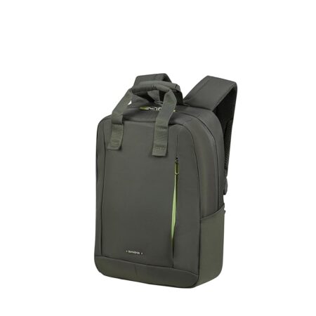 offerta a tempo: samsonite guardit classy zaino per laptop con manici 14,1", 38 cm — 30% da 79,00 € a 55,30 €