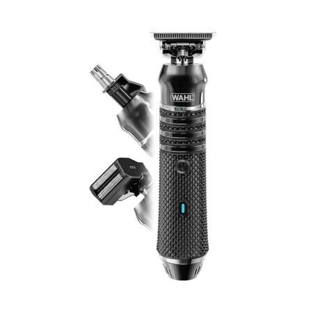 offerta a tempo: trimmer wahl pro series high visibilty, lama a taglio ravvicinato — 18% da 201,64 € a 164,93 €