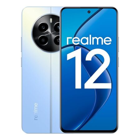 offerta a tempo: realme smartphone 12 4g 8+128 gb, supervooc da 67 w — 38% da 229,99 € a 142,49 €