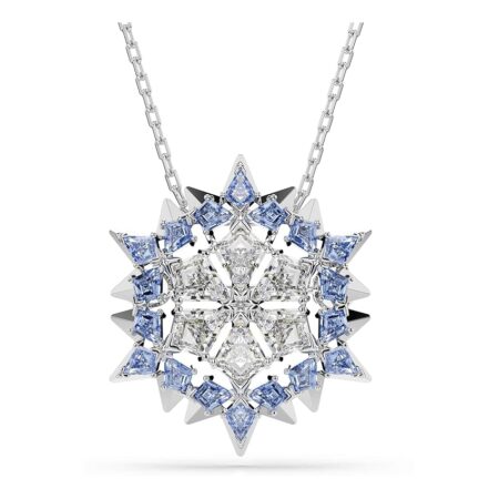 offerta a tempo: swarovski pendente e spilla magic, fiocco di neve — 10% da 179,00 € a 161,10 €