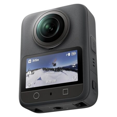 offerta a tempo: dji osmo 360 combo fotocamera a 360° — 15% da 479,99 € a 407,99 €