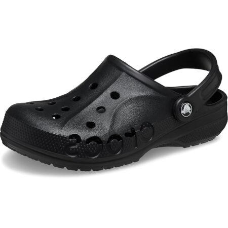 offerta a tempo: crocs unisex adulto baya clog sabot, black — 31% da 49,99 € a 34,30 €