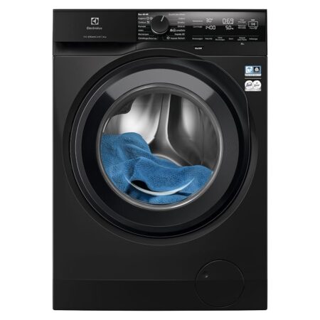 offerta a tempo: electrolux lavatrice a carica frontale da 8kg. — 32% da 588,00 € a 399,99 €