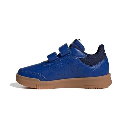 offerta a tempo: adidas tensaur hook and loop shoes, sneaker unisex bambini e ragazzi — 25% da 38,00 € a 28,50 €