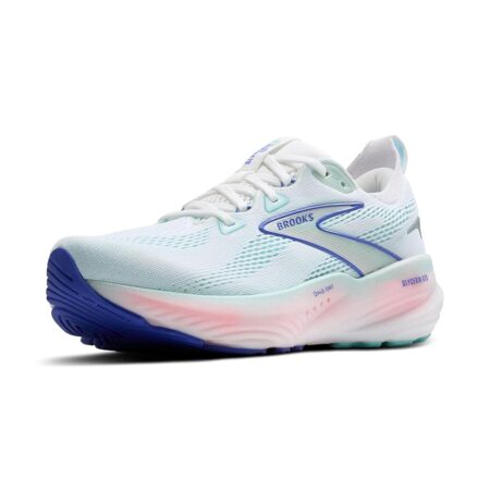 offerta a tempo: brooks glycerin gts 22, sneaker donna — 30% da 180,00 € a 126,00 €
