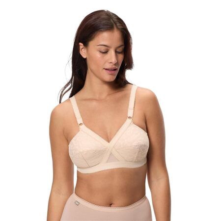 offerta a tempo: playtex reggiseno senza ferretto criss cross classico donna x1 — 33% da 41,99 € a 28,32 €