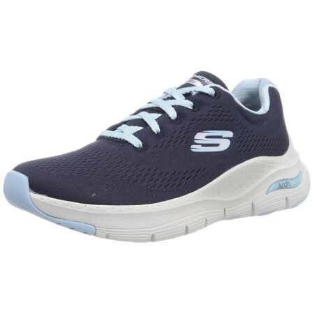 offerta a tempo: skechers arch fit big appeal, scarpe da ginnastica donna — 31% da 99,95 € a 69,26 €