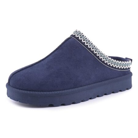 offerta a tempo: jomix pantofole donna invernali comode ciabatte ragazza ragazzi pelose calde ciabatte — 21% da 28,75 € a 22,75 €