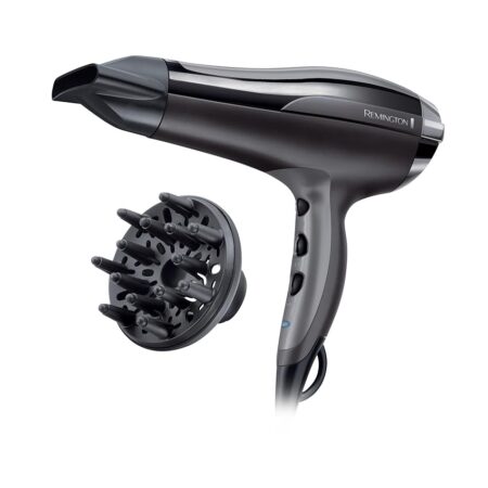 offerta a tempo: remington asciugacapelli 2400w — 50% da 39,99 € a 19,99 €