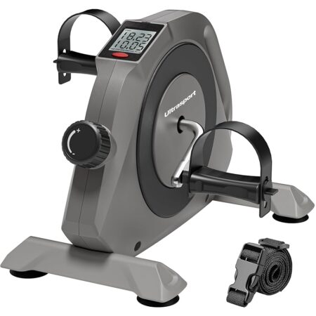offerta a tempo: ultrasport mini bici 100, trainer per braccia e gambe — 20% da 59,99 € a 47,99 €