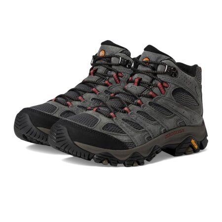 offerta a tempo: merrell moab 3 mid gtx, scarpe da arrampicata alta uomo — 30% da 170,00 € a 119,66 €