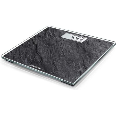 offerta a tempo: soehnle style sense compact 300 bilancia pesapersone, bilancia digitale display lcd — 30% da 24,99 € a 17,60 €