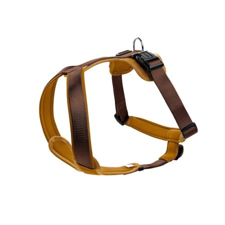 offerta a tempo: hunter pettorina in neoprene per cani, in nylon — 6% da 38,24 € a 35,89 €