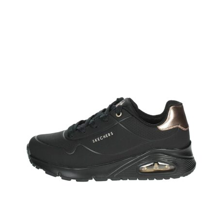 offerta a tempo: skechers uno gen1 shimmer away, scarpe sportive bambine e ragazze — 21% da 64,95 € a 50,99 €