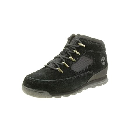 offerta a tempo: timberland euro rock heritage l/f, stivali — 45% da 120,00 € a 65,46 €