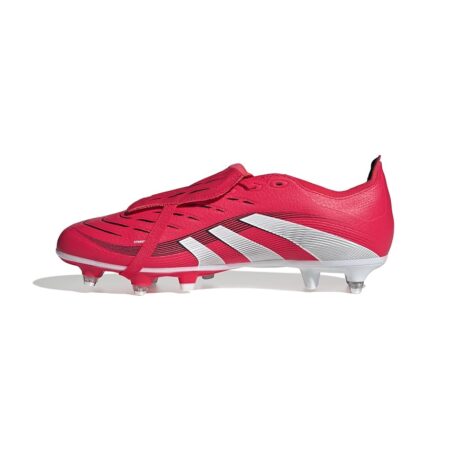 offerta a tempo: adidas unisex league fold over tongue soft ground football boots — 57% da 100,00 € a 42,75 €