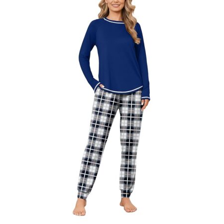 offerta a tempo: pigiama intero da donna ?️tutte le taglie sono scontate! — 55% da 32,99 € a 14,99 €