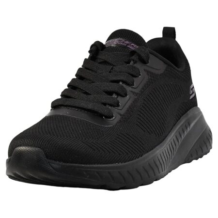 offerta a tempo: skechers bobs squad chaos face off, scarpe da ginnastica donna — 30% da 69,95 € a 48,99 €