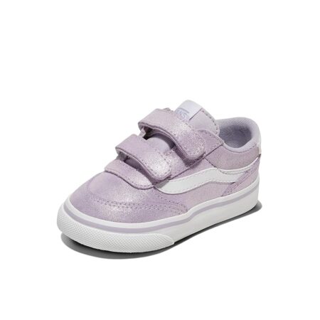 offerta a tempo: vans brooklyn, scarpe da ginnastica unisex bambini e ragazzi — 32% da 42,32 € a 28,58 €