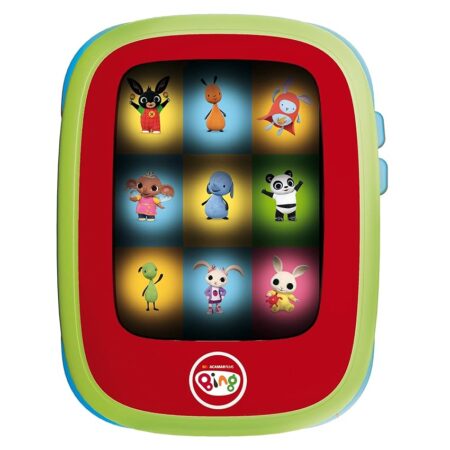 offerta a tempo: liscianigiochi bing baby tab gioca e impara, colore — 34% da 29,99 € a 19,90 €
