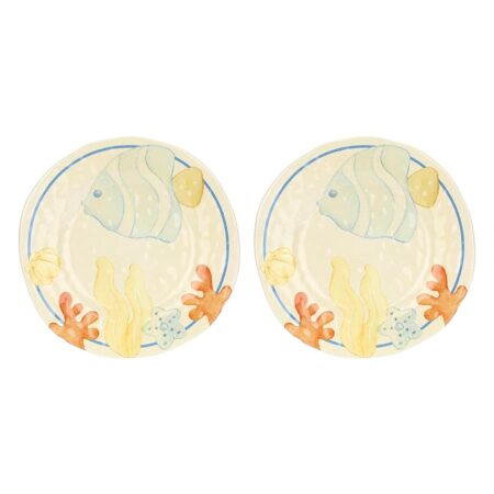 offerta a tempo: thun set di 2 piatti per frutta — 55% da 19,90 € a 8,99 €