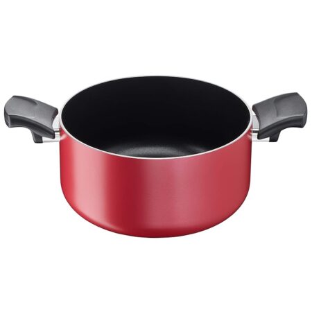 offerta a tempo: lagostina cucina mediterranea casseruola fonda 2 maniglie per induzione — 38% da 38,60 € a 23,75 €