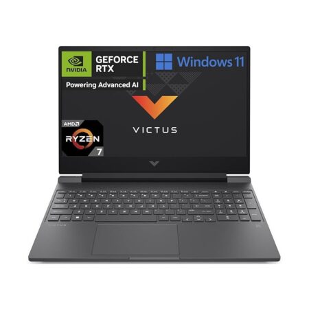 offerta a tempo: hp victus 15 fb2001sl notebook, amd ryzen 7 8845hs — 12% da 1.099,99 € a 969,99 €