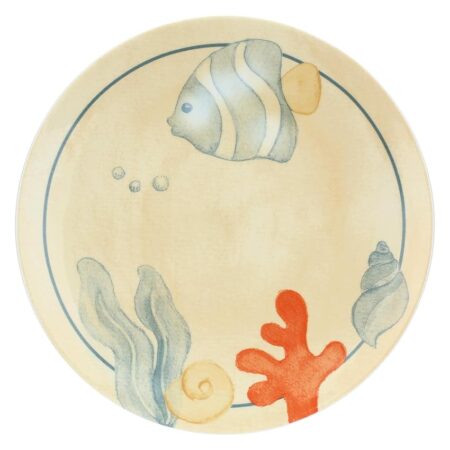 offerta a tempo: thun, piatto torta in porcellana — 49% da 26,32 € a 13,49 €