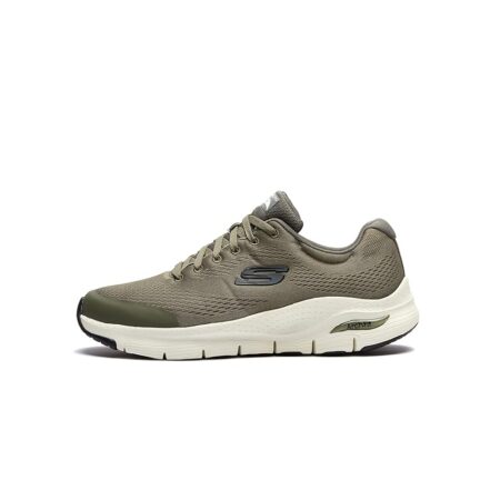 offerta a tempo: skechers arch fit, scarpe da ginnastica uomo — 22% da 99,95 € a 77,93 €