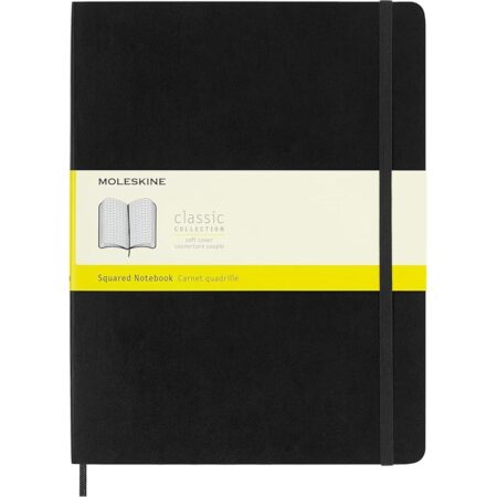 offerta a tempo: moleskine qp622vf quaderno — 25% da 27,90 € a 20,84 €