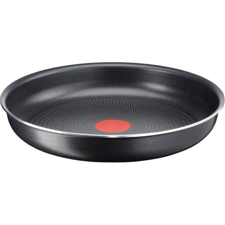 offerta a tempo: lagostina ingenio essential plus padella Ø 28 cm, padella antiaderente in alluminio per gas e forno — 12% da 26,10 € a 22,99 €