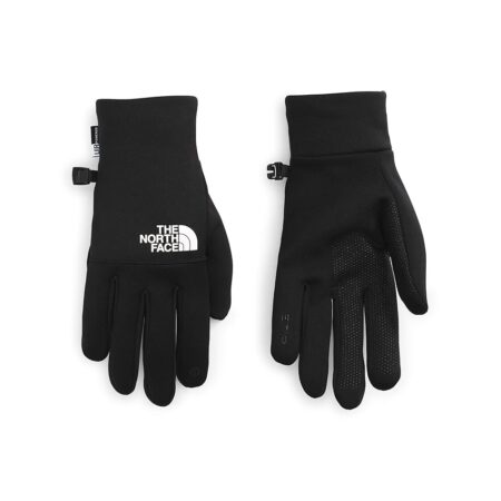 offerta a tempo: the north face nf0a4shaky4 etip recycled glove guanti sportivi uomo tnf black/tnf white taglia xxl — 24% da 45,00 € a 33,99 €