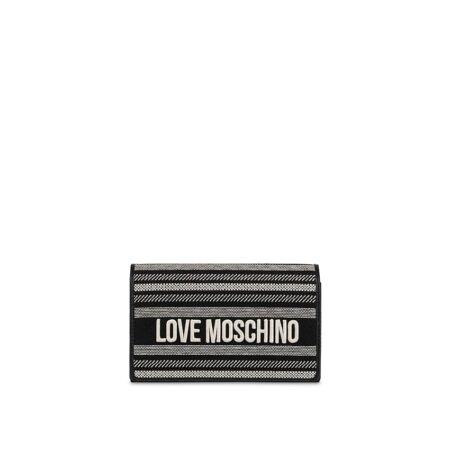 offerta a tempo: love moschino borsa da donna — 62% da 129,90 € a 49,31 €