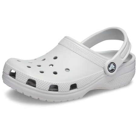 offerta a tempo: crocs classic clog t, zoccoli unisex bambini e ragazzi — 14% da 34,99 € a 30,05 €