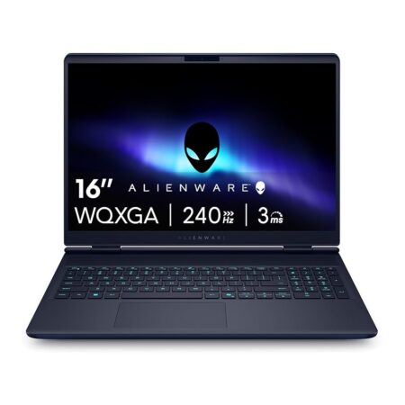 offerta a tempo: alienware 16x aurora gaming laptop ac16251 16" wqxga 240hz g sync display — 10% da 2.099,00 € a 1.899,00 €