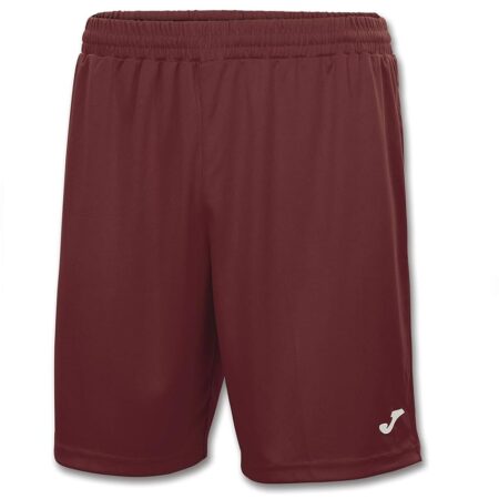 offerta a tempo: joma pantaloncini sportivi da uomo 7xs a 2xl – short con vita elastica e laccio regolabile – nobel — 30% da 9,95 € a 6,99 €
