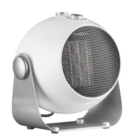 offerta a tempo: olimpia splendid 99447 caldodesign termoventilatore ceramico 1800 w — 34% da 39,90 € a 26,23 €