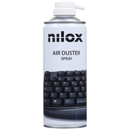 offerta a tempo: nilox, spray aria compressa — 28% da 4,99 € a 3,60 €