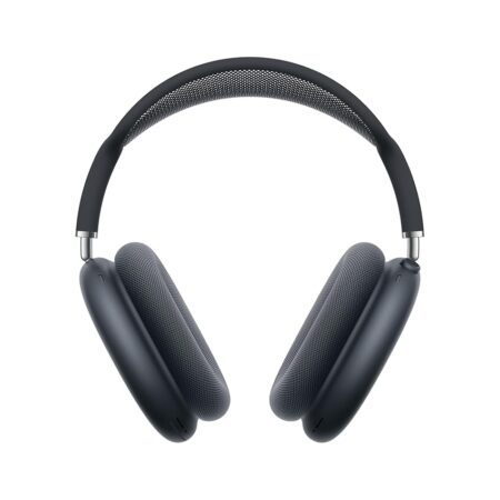 offerta a tempo: apple airpods max cuffie wireless over ear, cancellazione attiva del rumore di livello pro — 10% da 579,00 € a 518,99 €