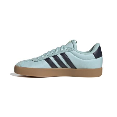 offerta a tempo: adidas vl court 3.0 shoes, sneaker donna — 36% da 75,00 € a 47,99 €