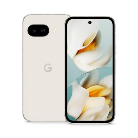 offerta a tempo: smartphone google pixel 9a — 24% da 549,00 € a 419,00 €