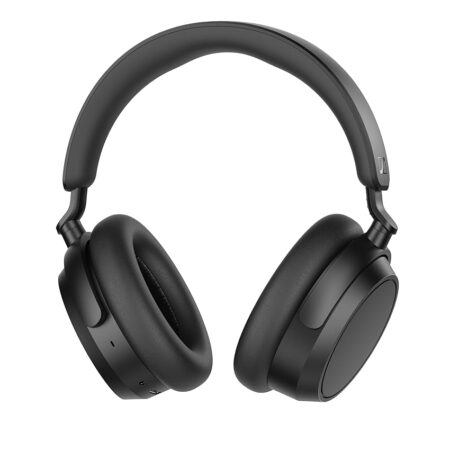 offerta a tempo: sennheiser cuffie bluetooth wireless — 40% da 199,00 € a 120,00 €