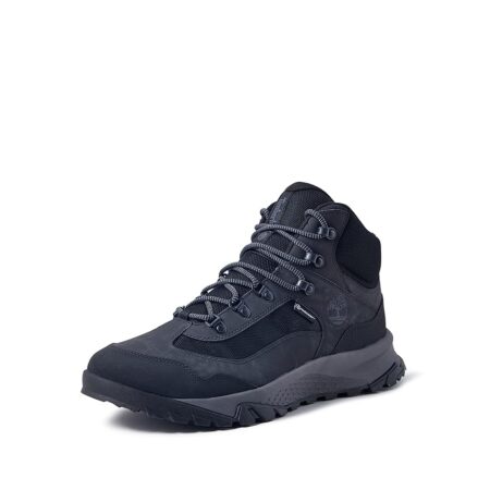 offerta a tempo: timberland lincoln peak lite mid f/l wp, chukka boot uomo — 35% da 111,37 € a 72,23 €