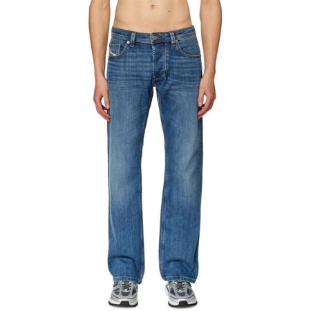 offerta a tempo: diesel 1985 larkee, jeans uomo — 24% da 140,00 € a 106,21 €