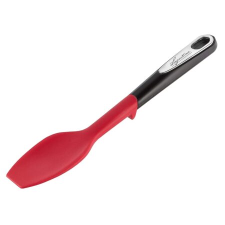 offerta a tempo: lagostina ingenio smart cucchiaione con anello antiscivolo, silicone — 14% da 10,50 € a 8,99 €