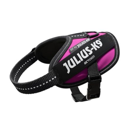 offerta a tempo: julius k9, pettorina idc power — 4% da 21,75 € a 20,85 €