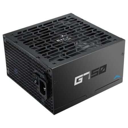offerta a tempo: sama g750 alimentatore – 750w full modulare, 80 plus gold — 6% da 89,90 € a 84,90 €