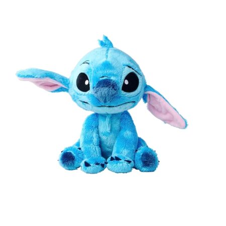 offerta a tempo: disney peluche stitch — 31% da 22,90 € a 15,80 €