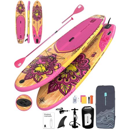 offerta a tempo: tavola sup gonfiabile — 5% da 99,91 € a 94,81 €