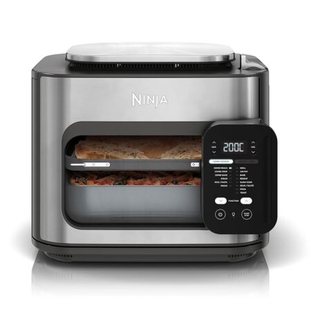 offerta a tempo: ninja multicooker da cucina 12 in 1 — 40% da 279,99 € a 167,19 €